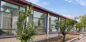 廠(chǎng)容廠(chǎng)貌